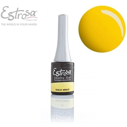 Smalt Gel Estrosa Amalfi Yellow 100g