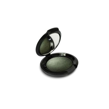 Fard de pleoape Leclerc, Green, 17g
