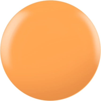 Esmeu unghii, CND, Vinylux Limoncello, galben mat