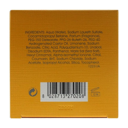 Gel de duș, Acqua di Parma, Colonia Pura, 200 ml