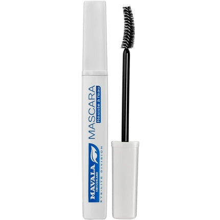 Mascara Mavala Waterproof Black Noir 10 ml