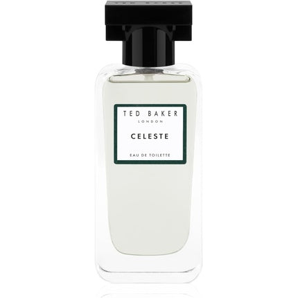 Set cadou parfum si lapte de corp, Ted Baker, Floret Celeste, 100 ml