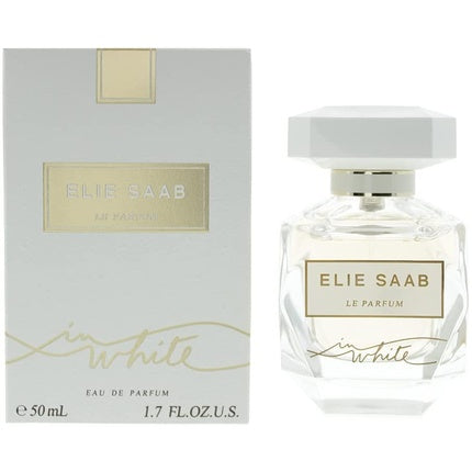 Parfum, Elie Saab, Le Parfum In White, 50ml
