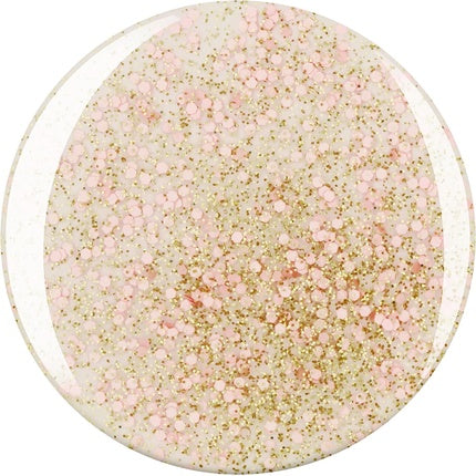 Top Coat Maybelline Colorshow Rose Rocks 92, transparent, 7ml