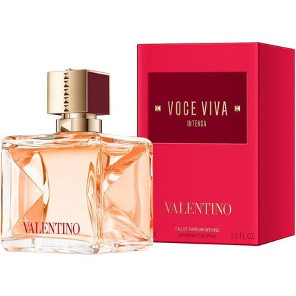 Parfum Valentino Voce Viva Intense Eau de Parfum 100ml
