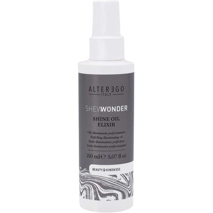 Ulei de iluminare Alterego She Wonder Perfecting Oil 150ml