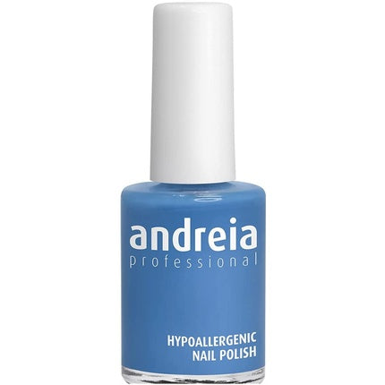 Lac de unghii Andreia Hypoallergenic 146, albastru deschis, 14ml