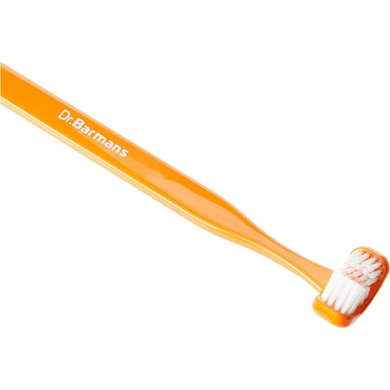 Periuță de dinți Dr. Barman's Superbrush Regular pentru adulți, 12 ani, 1 bucată