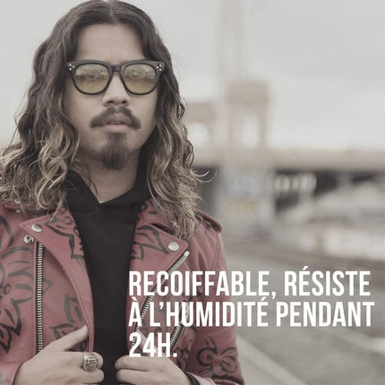 Spray fixativ, Sebastian Professional, The Fixer, putere mare, 200ml