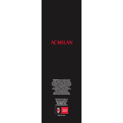 Șampon și gel de duș bărbați, Diamond International, 400ml, note lemnoase și picante