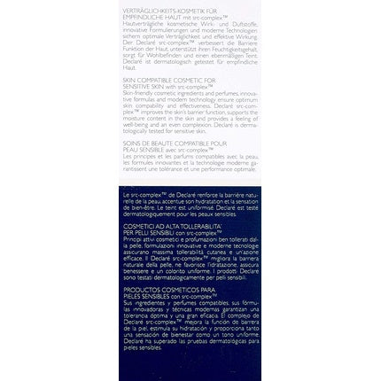 Crema antirid bărbați, Declaré, Vitamineral Homme, 75ml