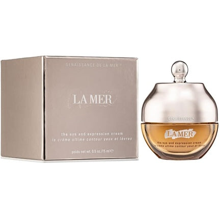 Crema de Ochi, La Mer Genaissance, 15ml