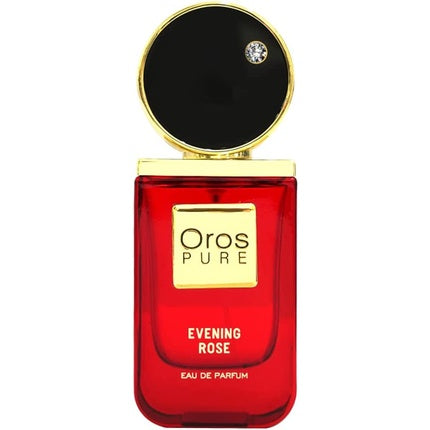 Parfum Armaf OROS Pure Evening Rose, 100ml