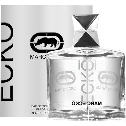 Spray Parfum Marc Ecko Ecko pentru Bărbați, 100 ml