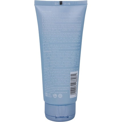 Tratament Keratină, Cocochoco, Pure, albastru, 100ml