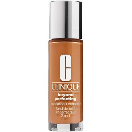 Fond de ten + Corector, Clinique Beyond Perfecting, 30ml