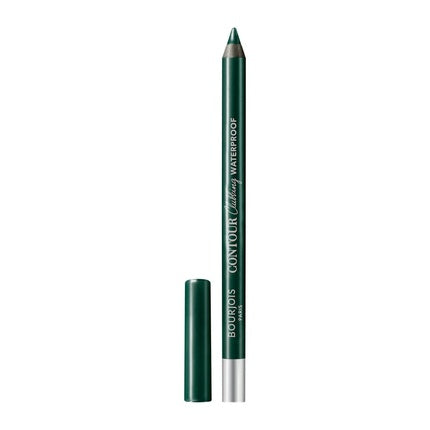Creion contur ochi, Bourjois Contour Clubbing Waterproof, 12g