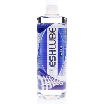 Lubrifiant pe bază de apă, Fleshlight Fleshlube, 500ml
