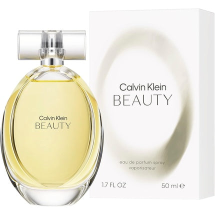 Parfum, Calvin Klein, Beauty, flacon transparent 50 ml