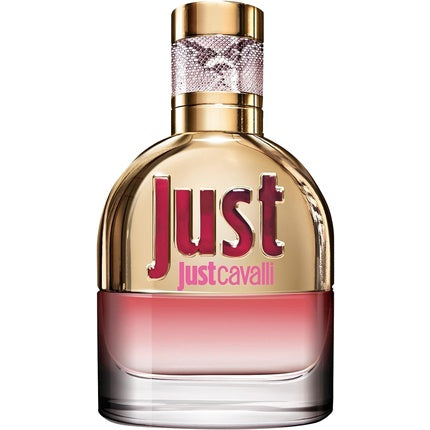 Parfum Eau de Toilette, Roberto Cavalli, Just Her, 30ml