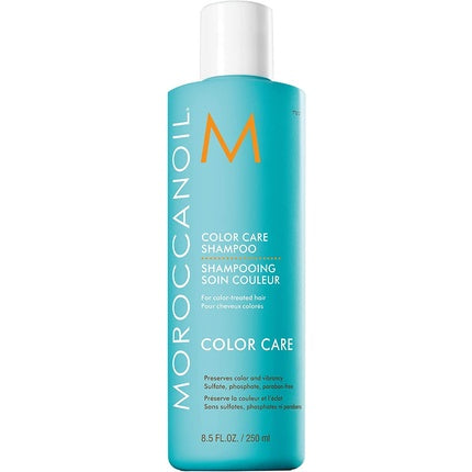 Sampon, Moroccanoil, Colour Care, 250ml