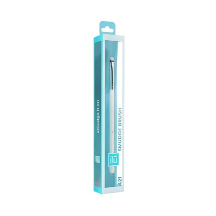 Pensula machiaj, Tb Tools For Beauty, T4B ILU 421, farduri
