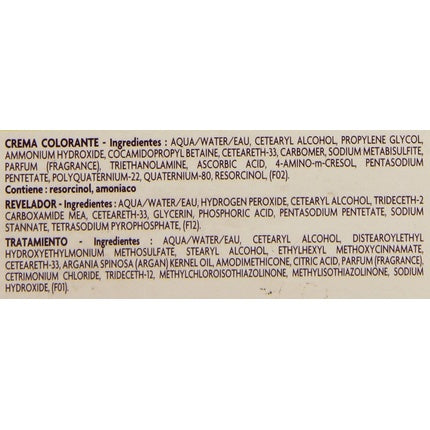 Vopsea păr, Colorcrem, extra blond, 235 ml