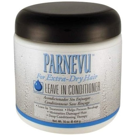 Parnevu Leave-In Conditioner Extra Dry, 480ml