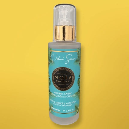 Ser păr, Noia Paris Vahiné, albastru, 100ml