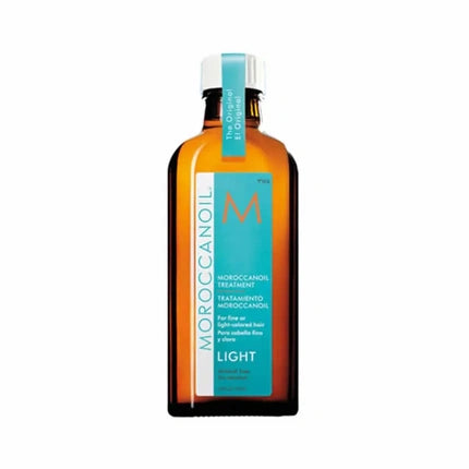 Ser pentru păr Moroccanoil Light Treatment 200ml
