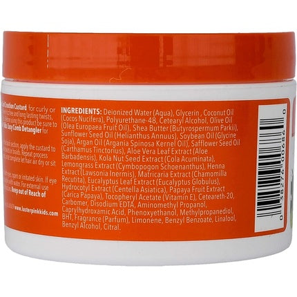Cremă pentru bucle, Luster's, pentru copii, 294g