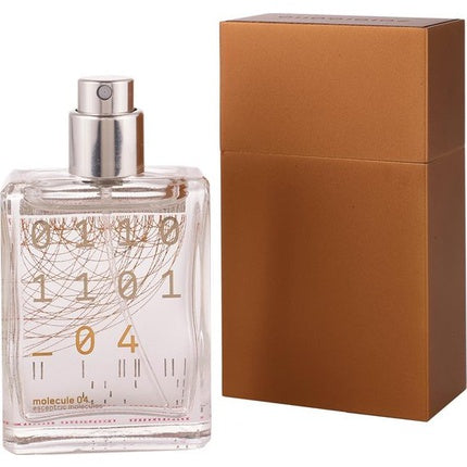 Parfum Escentric Molecules Molecule 04, 30 ml