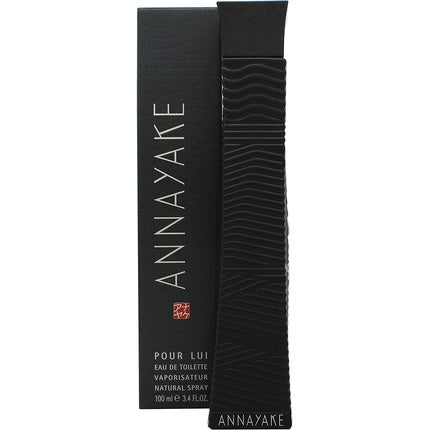 Apa de Toaleta, Annayake, pour Lui, 100ml