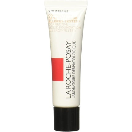 Fond de ten, La Roche-Posay, Toleriane, beige