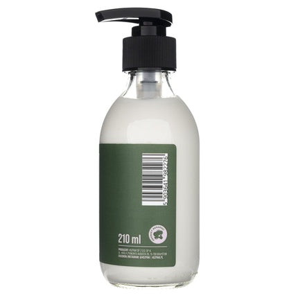 Lotiune Corp Cztery Szpaki Birch Glitter 210ml