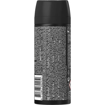 Spray Deodorant Axe Unite Love is Love, Portocaliu, 150ml