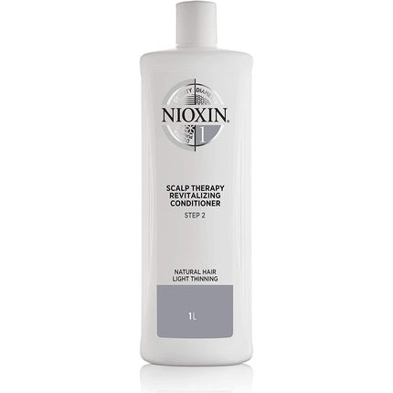 Tratament pentru păr, Nioxin, 1L, antirupere