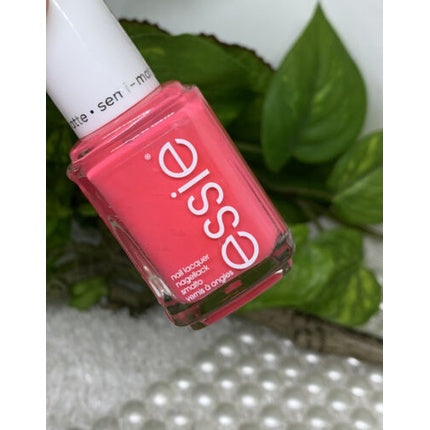 Lac de unghii Essie Perfect Match-Point Pink, semi-mat, roz, 13.5ml