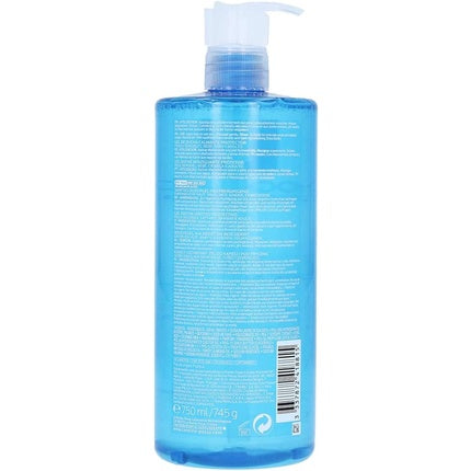 Gel de Duș Calmant, La Roche-Posay Lipikar, 750ml
