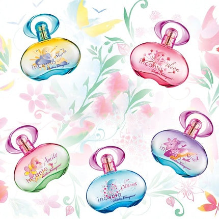 Parfum Salvatore Ferragamo Incanto Amity, 30ml