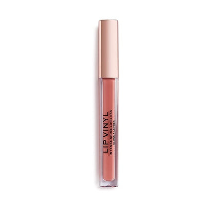 Lip Gloss Makeup Revolution Glorified roz 3.60ml