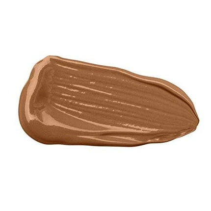 Fond de ten lichid L.A. Colors, Radiant Liquid Makeup, nuanță Creamy Café, 28.5ml