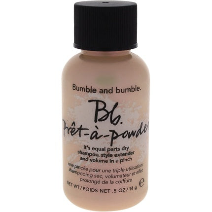 Spray Uscat Bumble and Bumble Prêt-à-Powder 14.7g