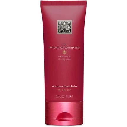 Crema de maini, Rituals, The Ritual of Ayurveda, 70ml
