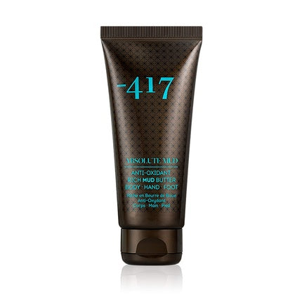 Cremă de mâini, 417, Rich Mud Butter, 100ml