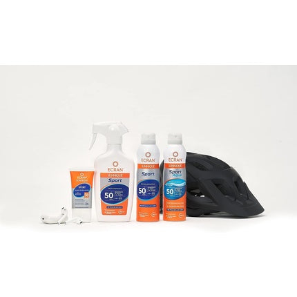 Cremă de protecție solară, Ecran, SPF50, 40ml