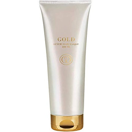 Mască de păr Goldwell Luxury Hair Masque, 200 ml