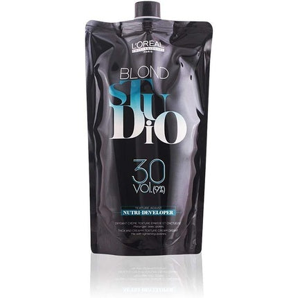 Oxidant păr, L'Oréal Paris, Blondstudio, 1000g