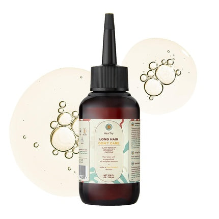 Serum pentru scalp Hairtry Long Hair Don't Care Nourishing Scalp Serum