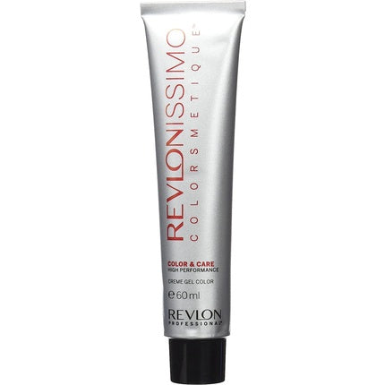 Vopsea de păr, Revlon ColorSmétique, Blond Închis Cenușiu, 100ml
